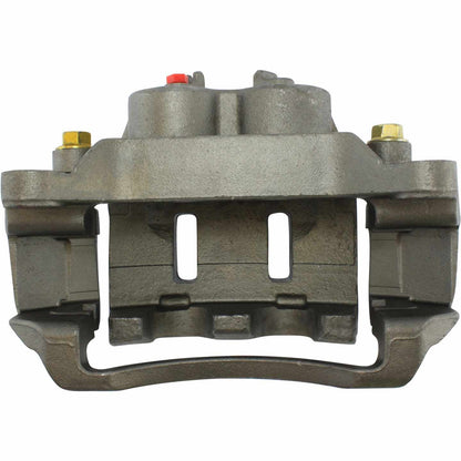 Centric Parts Disc Brake Caliper Semi-Loaded for 141.76007