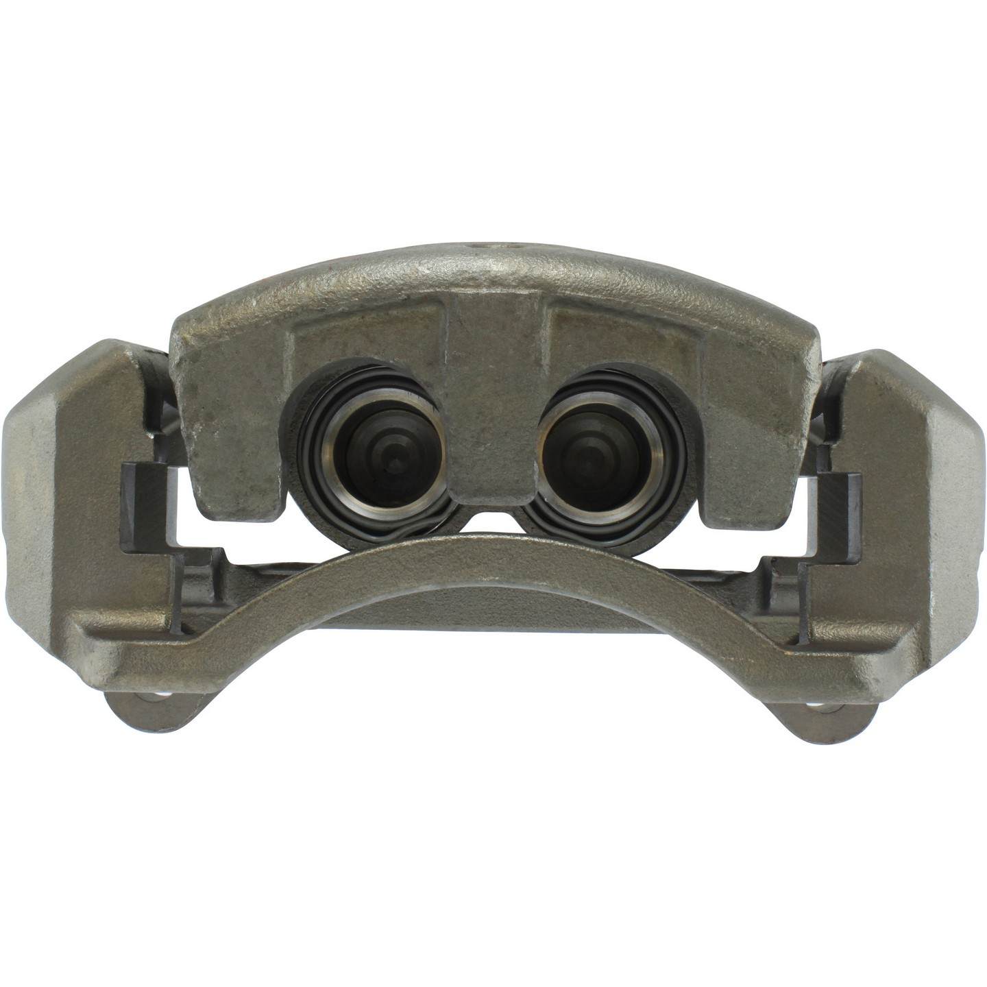 Centric Parts Disc Brake Caliper Semi-Loaded for 141.76007