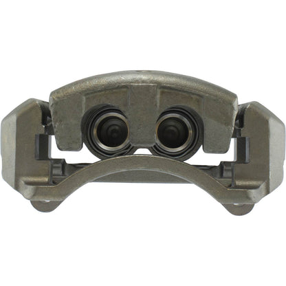 Centric Parts Disc Brake Caliper Semi-Loaded for 141.76007