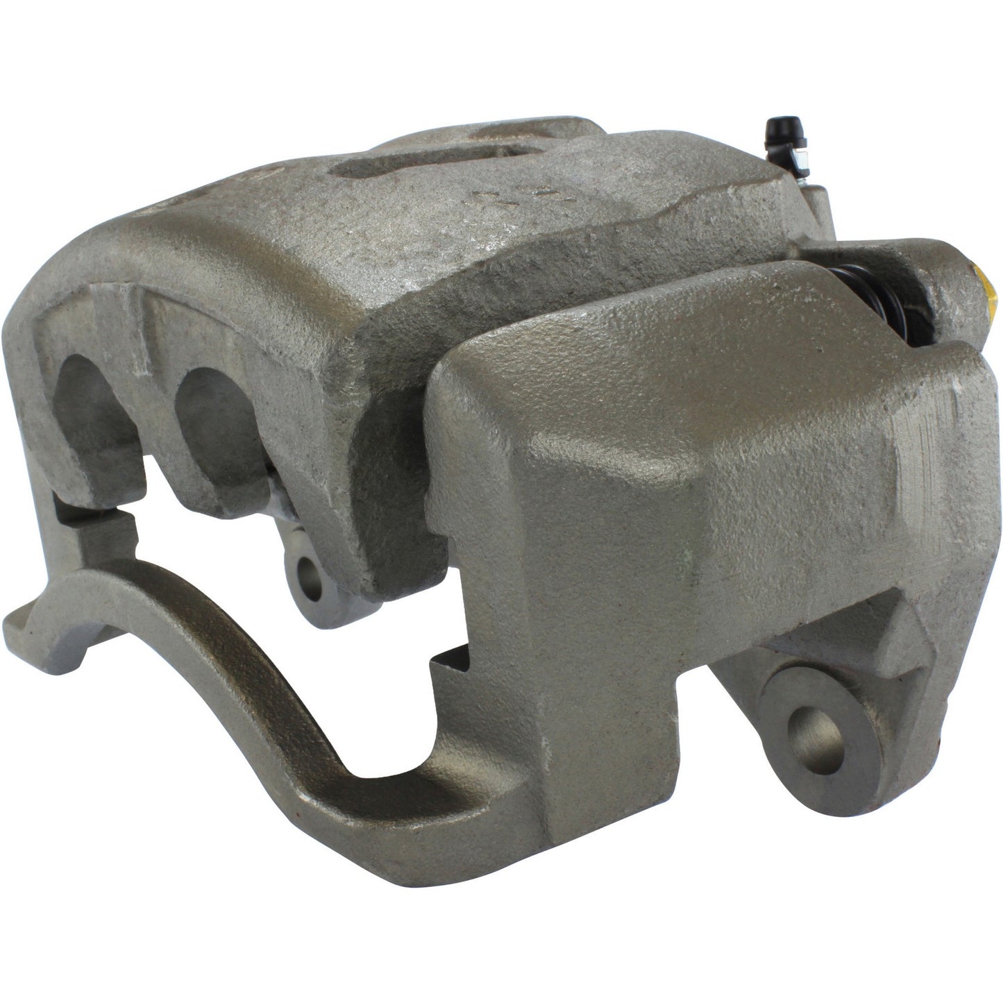Centric Parts Disc Brake Caliper Semi-Loaded for 141.76007