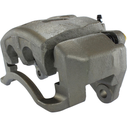 Centric Parts Disc Brake Caliper Semi-Loaded for 141.76007