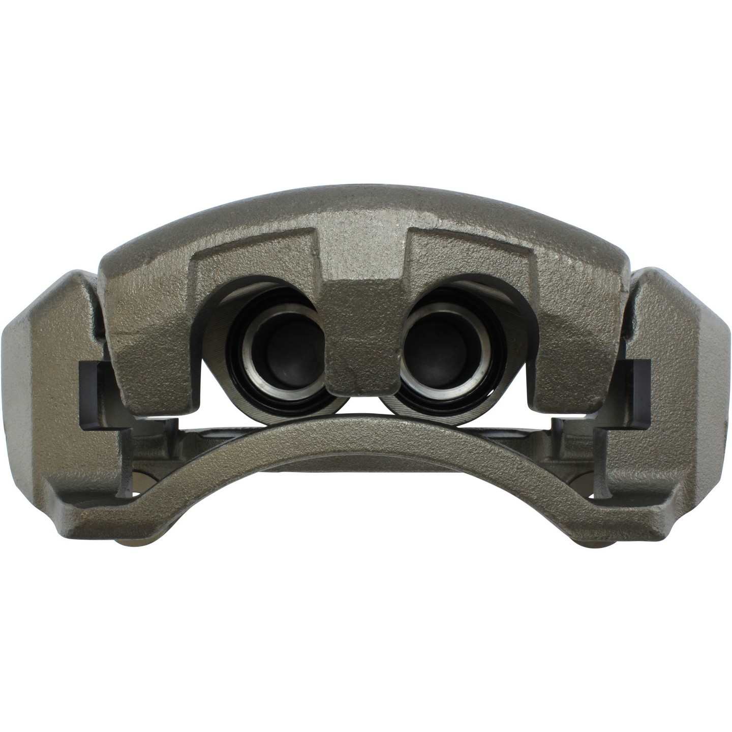 Centric Parts Disc Brake Caliper Semi-Loaded with Anti-Corrosion Finish 141.76008