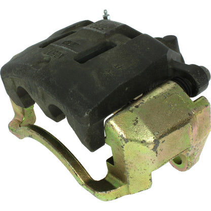 Centric Parts Disc Brake Caliper Semi-Loaded with Anti-Corrosion Finish 141.76008
