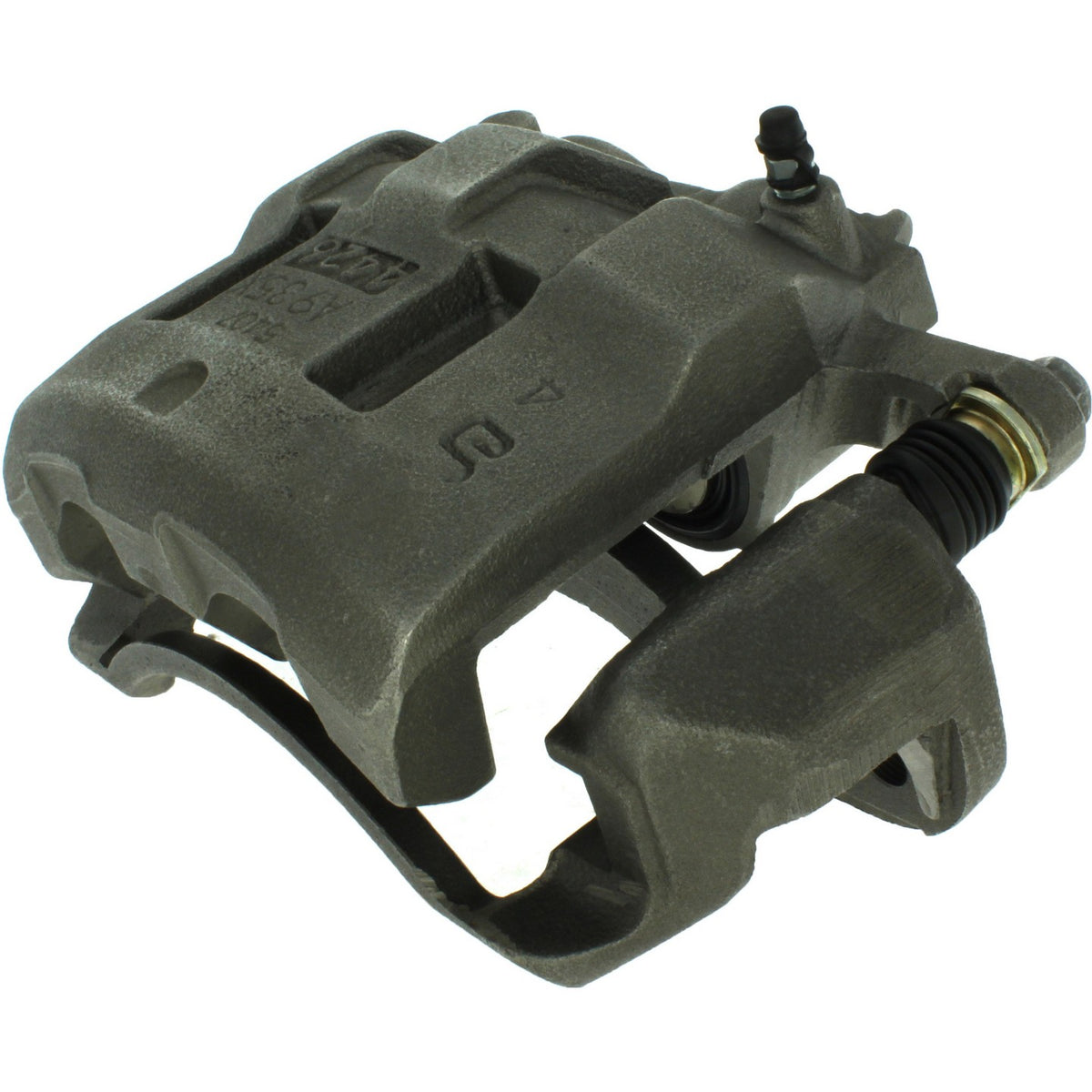 Centric Parts Semi-Loaded Brake Caliper 141.76009