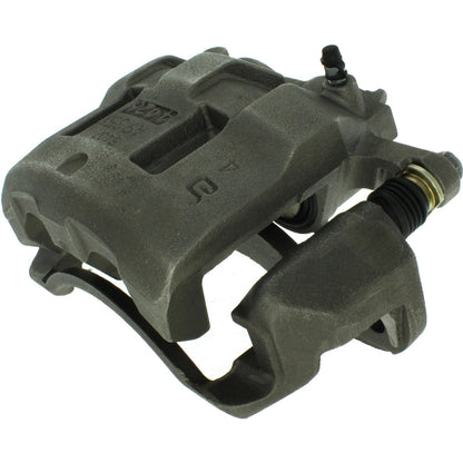 Centric Parts Semi-Loaded Brake Caliper 141.76009