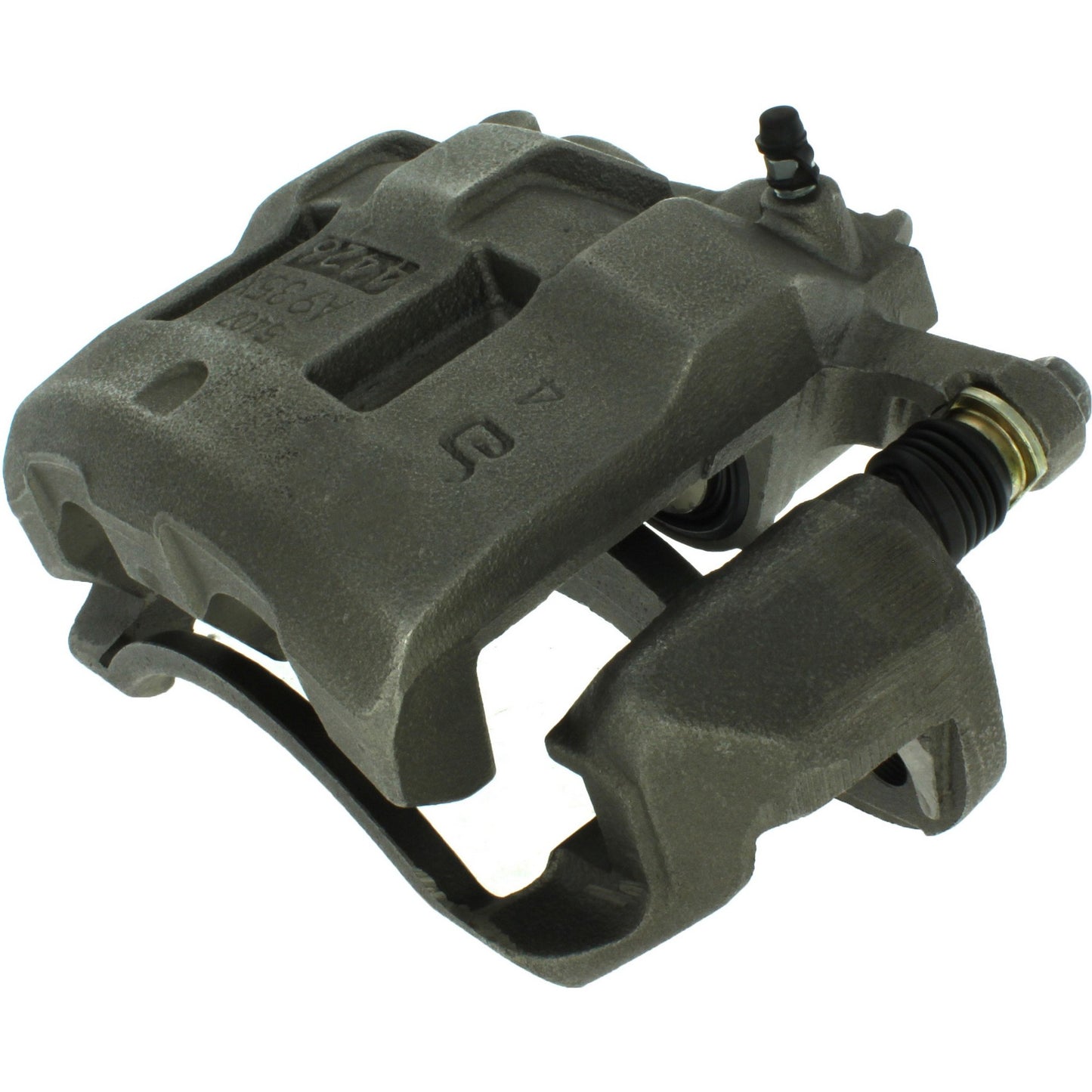 Centric Parts Semi-Loaded Brake Caliper 141.76009