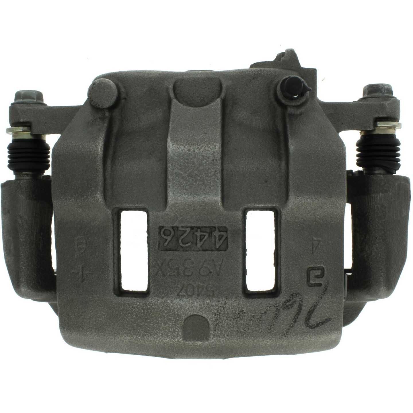 Centric Parts Semi-Loaded Brake Caliper 141.76009