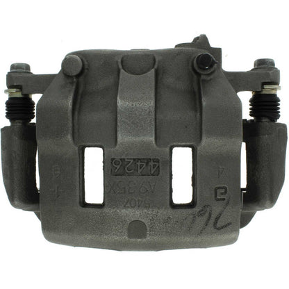 Centric Parts Disc Brake Caliper Semi-Loaded for 141.76009