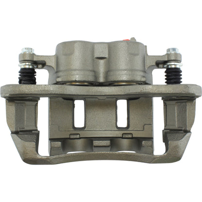 Centric Parts Semi-Loaded Brake Caliper 141.76010