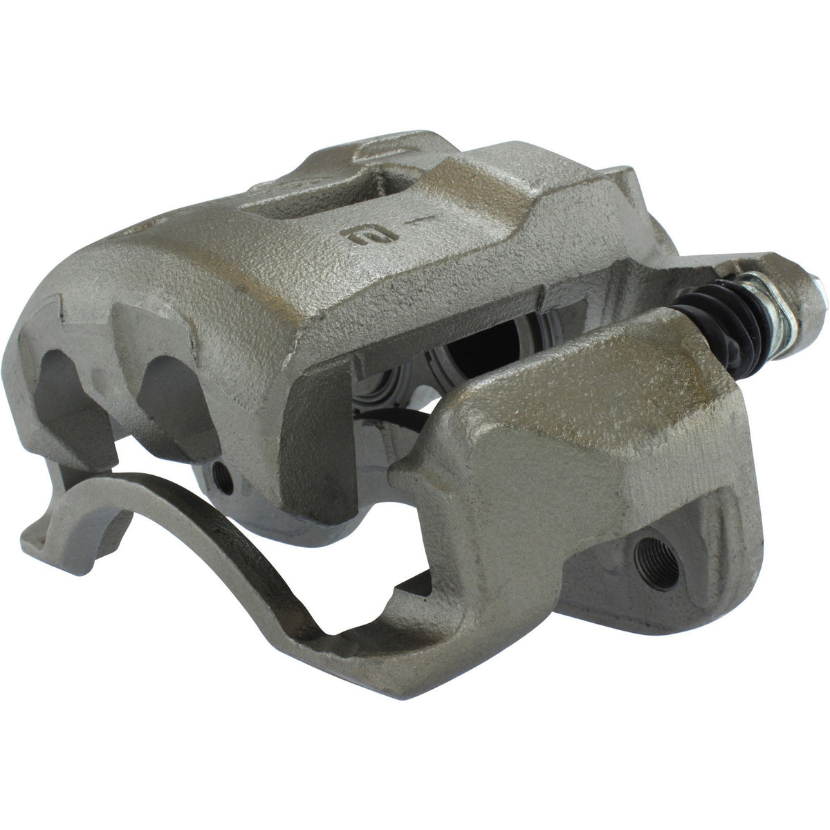 Centric Parts Semi-Loaded Brake Caliper 141.76010