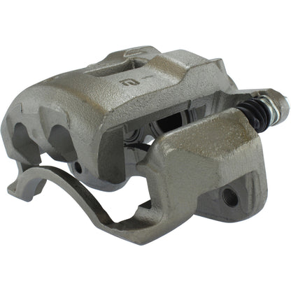 Centric Parts Semi-Loaded Brake Caliper 141.76010