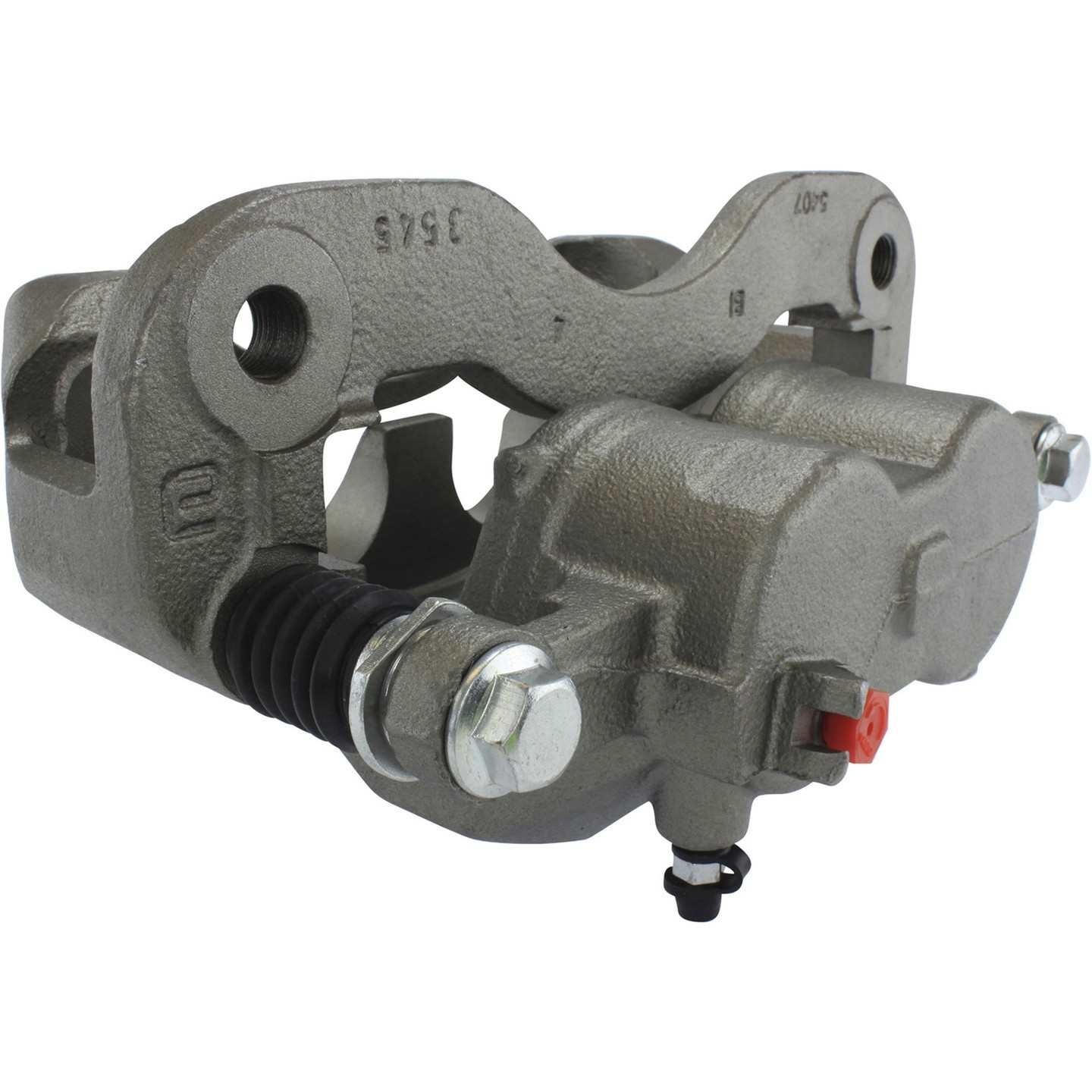 Centric Parts Semi-Loaded Disc Brake Caliper with Anti-Corrosion Finish 141.76010