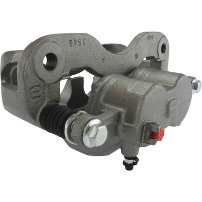 Centric Parts Semi-Loaded Disc Brake Caliper with Anti-Corrosion Finish 141.76010