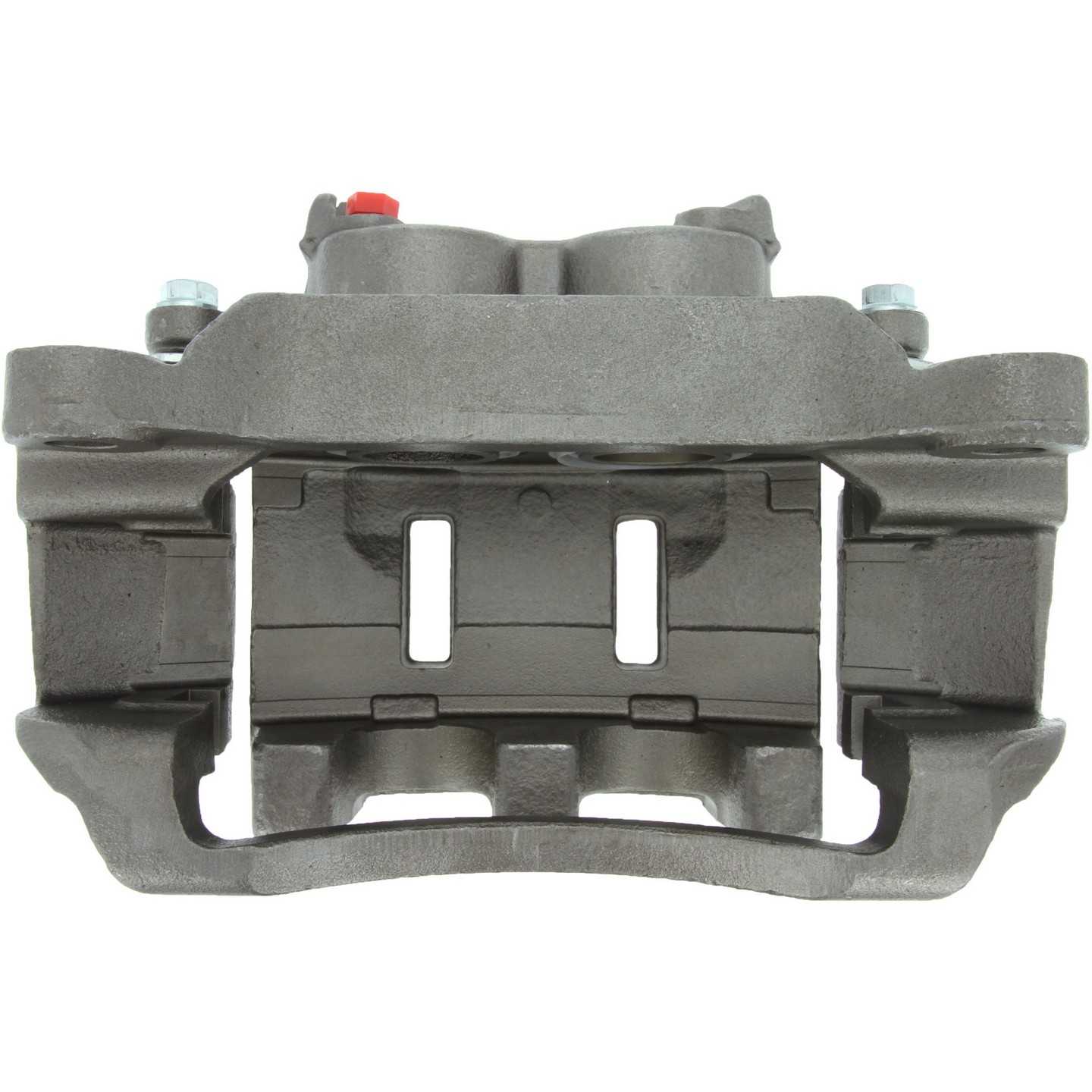 Centric Parts Disc Brake Caliper Semi-Loaded for 141.76011