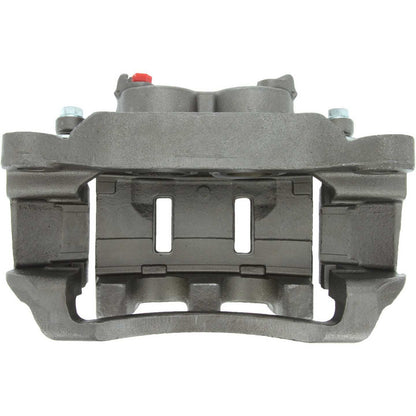 Centric Parts Disc Brake Caliper Semi-Loaded for 141.76011