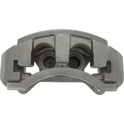 Centric Parts Disc Brake Caliper Semi-Loaded for 141.76011