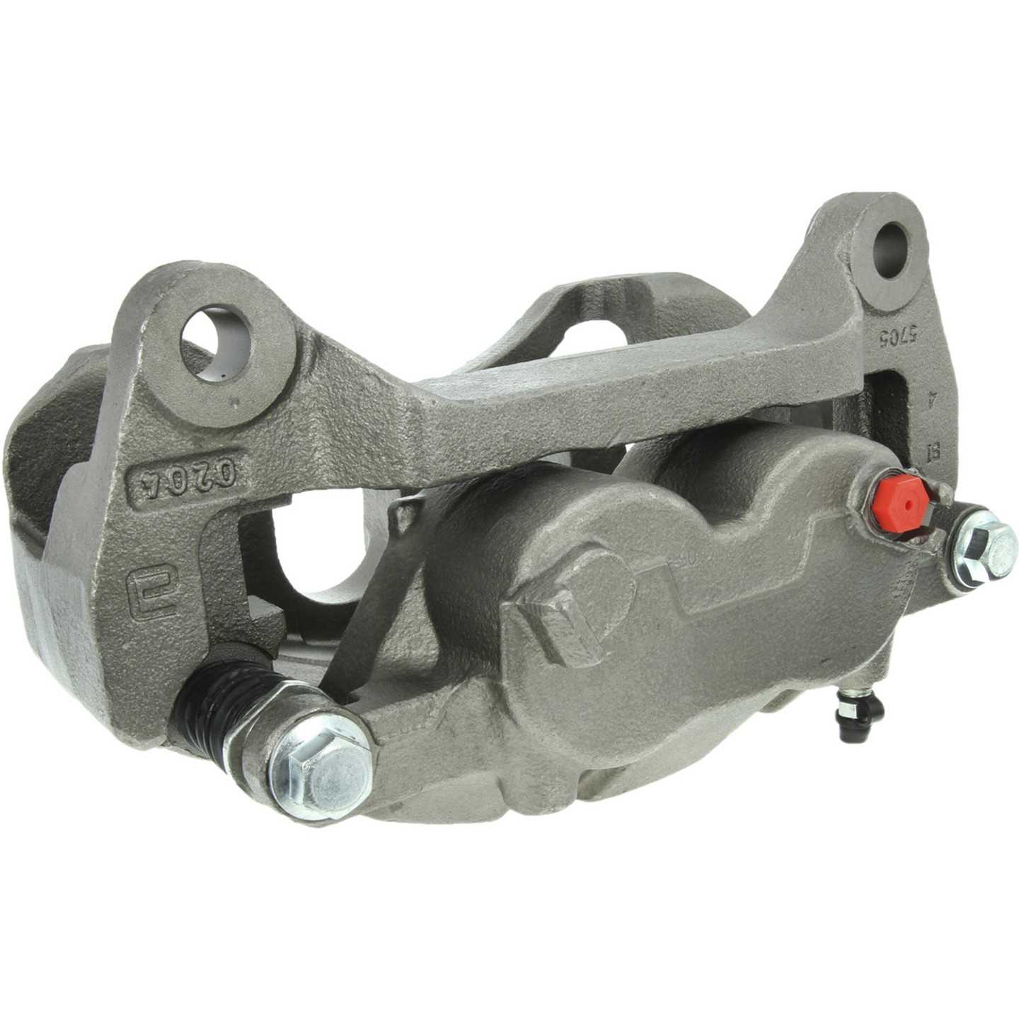 Centric Parts Disc Brake Caliper Semi-Loaded for 141.76011