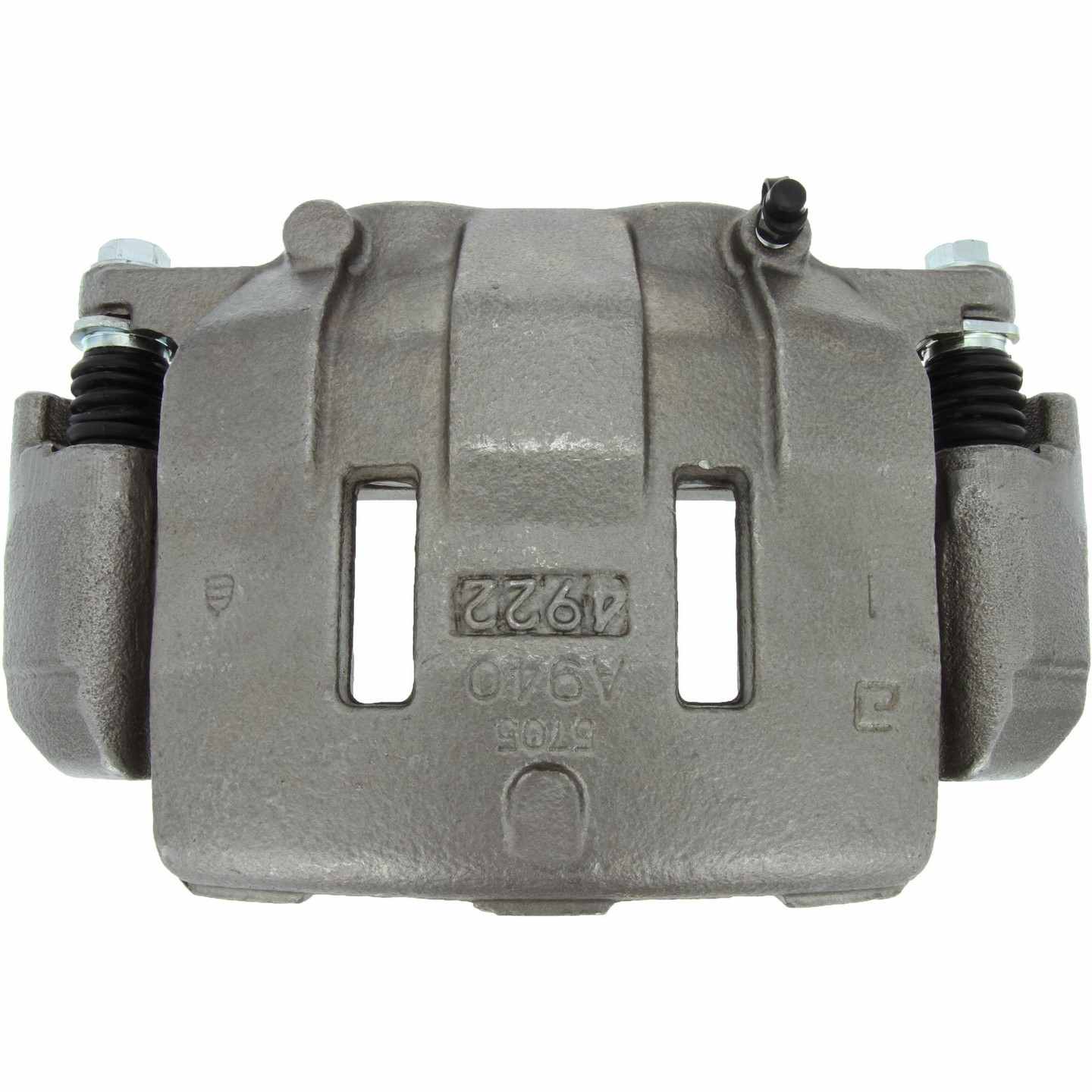 Centric Parts Semi-Loaded Brake Caliper 141.76011