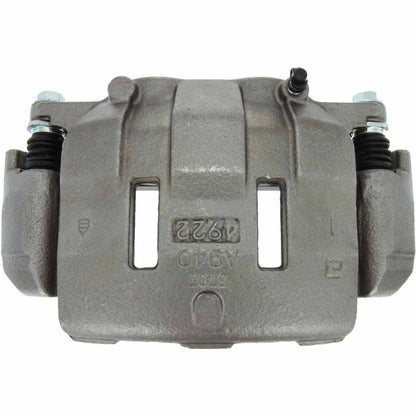 Centric Parts Semi-Loaded Brake Caliper 141.76011