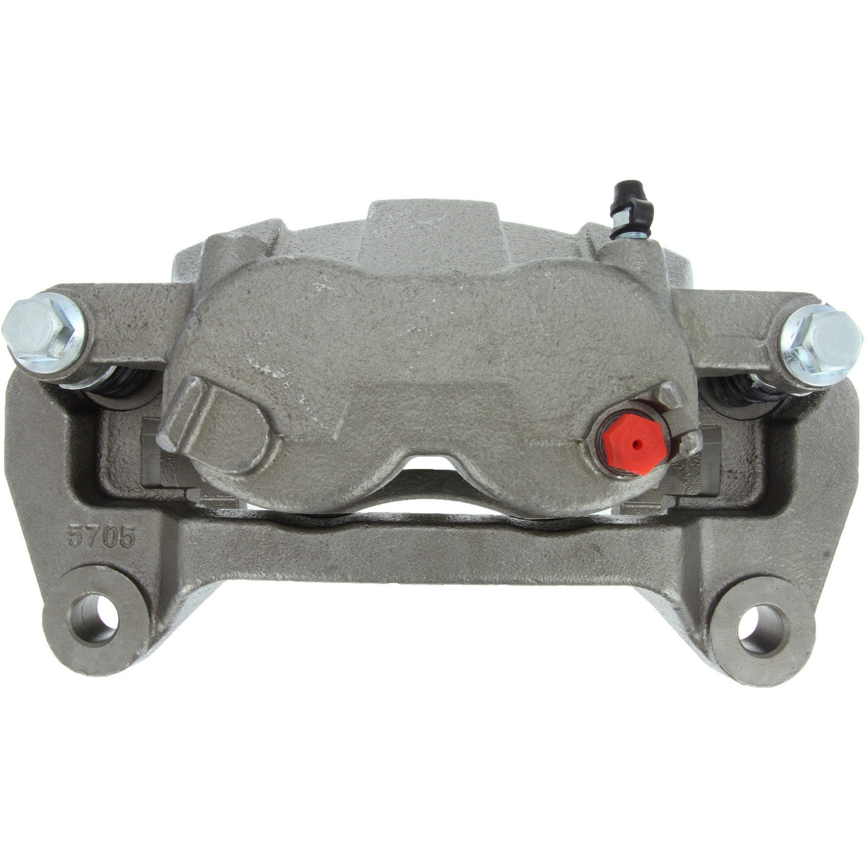 Centric Parts Semi-Loaded Brake Caliper 141.76012