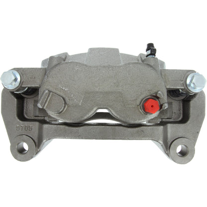 Centric Parts Semi-Loaded Brake Caliper 141.76012