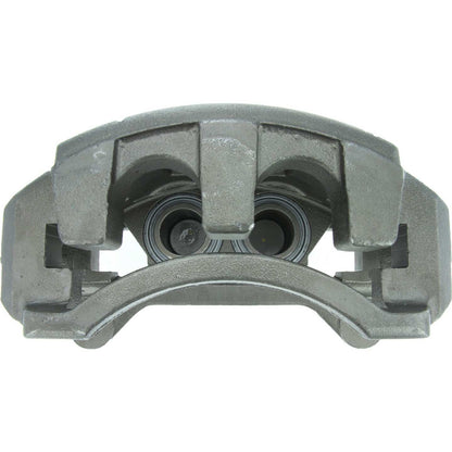 Centric Parts Disc Brake Caliper Semi-Loaded with Anti-Corrosion Finish 141.76012