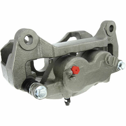 Centric Parts Disc Brake Caliper Semi-Loaded with Anti-Corrosion Finish 141.76012