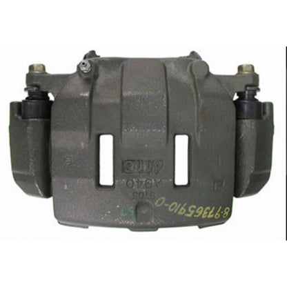 Centric Parts Semi-Loaded Brake Caliper 141.76012