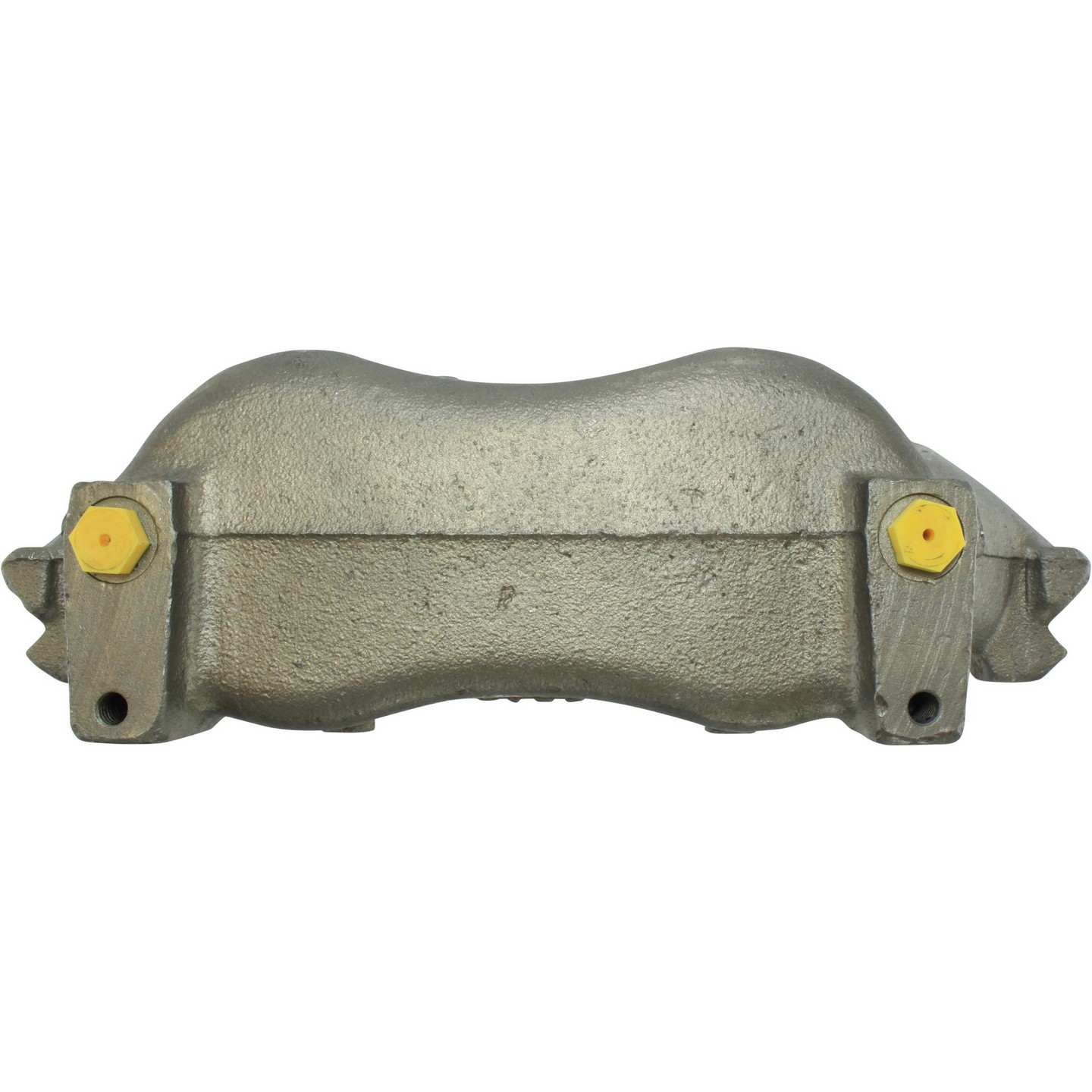 Centric Parts Disc Brake Caliper Semi-Loaded with Anti-Corrosion Finish 141.79001