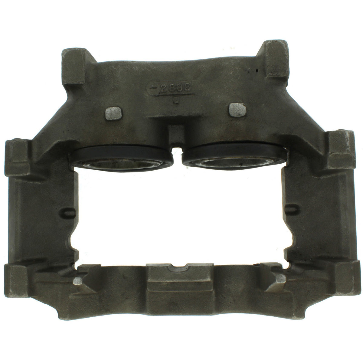 Stoptech Centric Semi-Loaded Brake Caliper - Front 141.79001