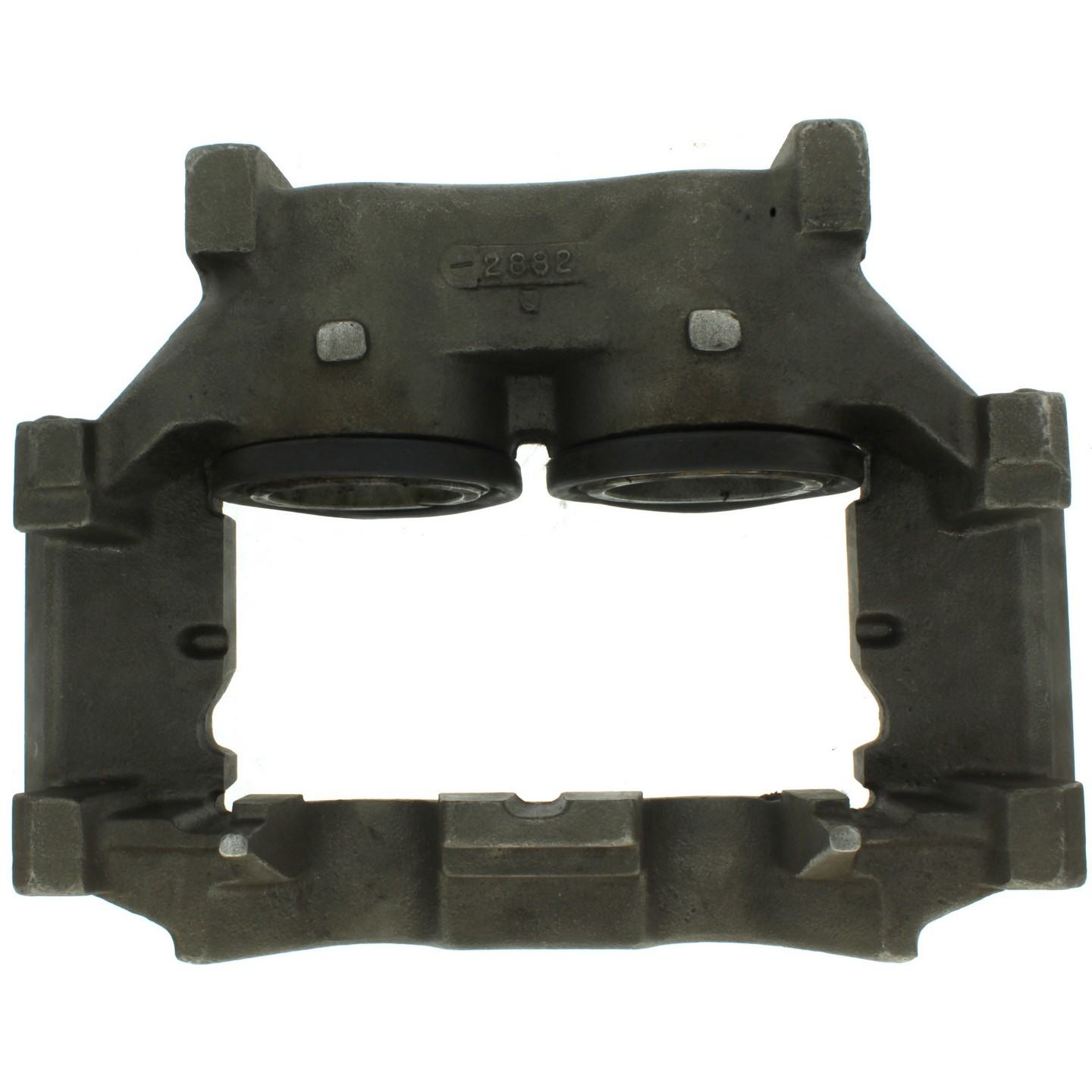 Stoptech Centric Semi-Loaded Brake Caliper - Front 141.79001