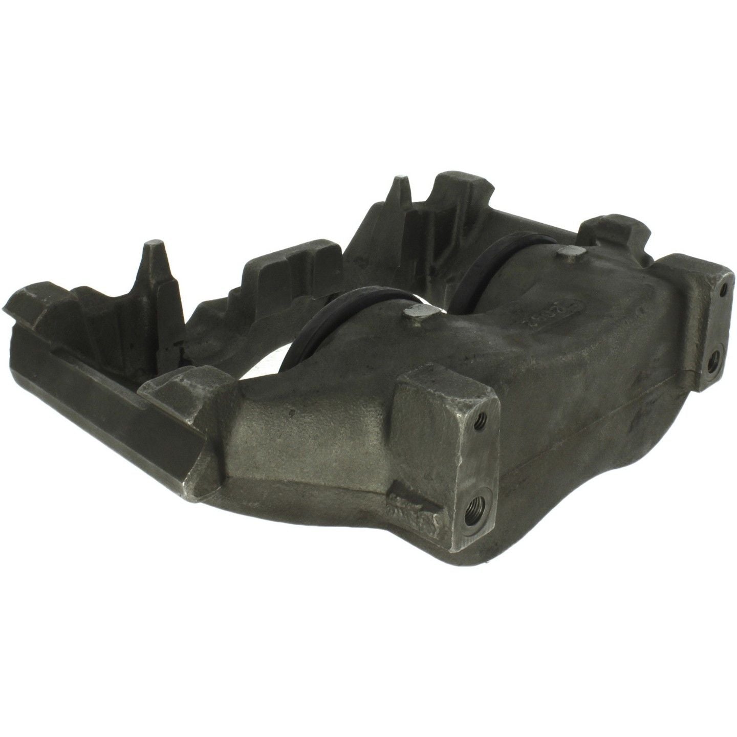 Centric Parts Disc Brake Caliper Semi-Loaded with Anti-Corrosion Finish 141.79001