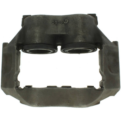 Centric Parts Disc Brake Caliper Semi-Loaded with Anti-Corrosion Finish 141.79001