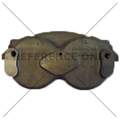 Stoptech Centric Semi-Loaded Brake Caliper - Front 141.79005