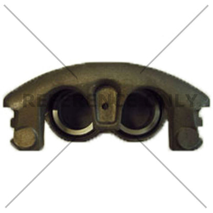 Stoptech Centric Semi-Loaded Brake Caliper - Front 141.79005