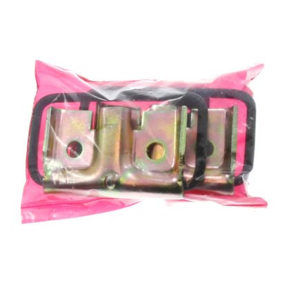 Stoptech Centric Semi-Loaded Brake Caliper - Front 141.79005