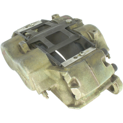 Centric Parts Disc Brake Caliper Semi-Loaded with New Phenolic Pistons 141.79007