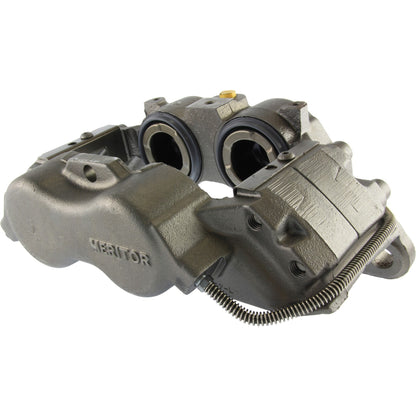 Centric Parts Disc Brake Caliper Semi-Loaded with New Phenolic Pistons 141.79008