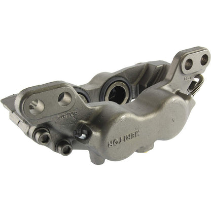 Centric Parts Disc Brake Caliper Semi-Loaded with New Phenolic Pistons 141.79008
