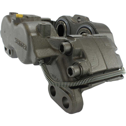 Centric Parts Semi-Loaded Brake Caliper with New Phenolic Pistons 141.79009