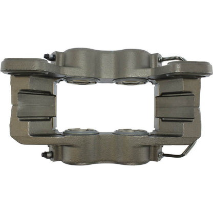 Centric Parts Semi-Loaded Brake Caliper with New Phenolic Pistons 141.79009