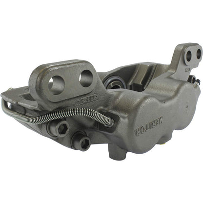 Centric Parts Disc Brake Caliper Semi-Loaded with New Phenolic Pistons 141.79009