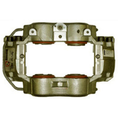 Centric Parts Disc Brake Caliper Semi-Loaded with New Phenolic Pistons 141.79009
