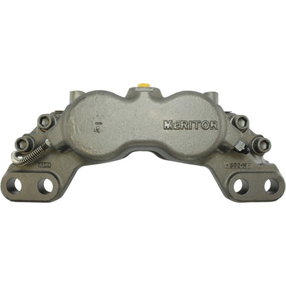 Centric Parts Semi-Loaded Brake Caliper with New Phenolic Pistons 141.79010