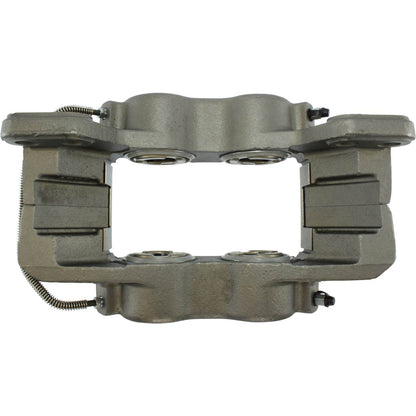 Centric Parts Semi-Loaded Brake Caliper with New Phenolic Pistons 141.79010