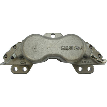 Centric Parts Semi-Loaded Brake Caliper with New Phenolic Pistons 141.79010