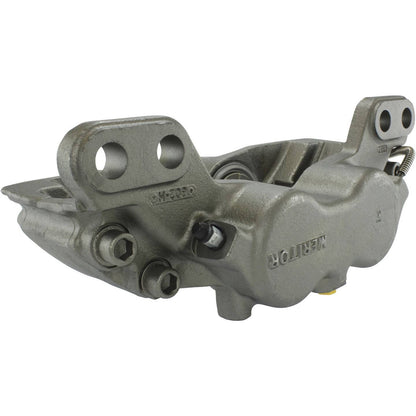 Centric Parts Semi-Loaded Brake Caliper with New Phenolic Pistons 141.79010