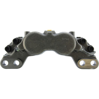 Centric Parts Disc Brake Caliper Semi-Loaded with New Phenolic Pistons 141.79011