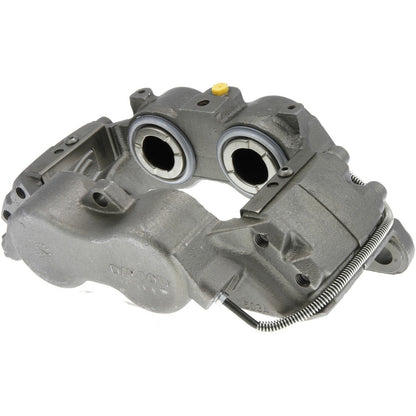 Centric Parts Disc Brake Caliper Semi-Loaded with New Phenolic Pistons 141.79012