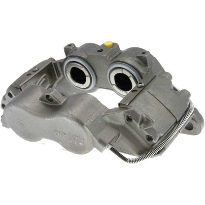Centric Parts Disc Brake Caliper Semi-Loaded with New Phenolic Pistons 141.79012